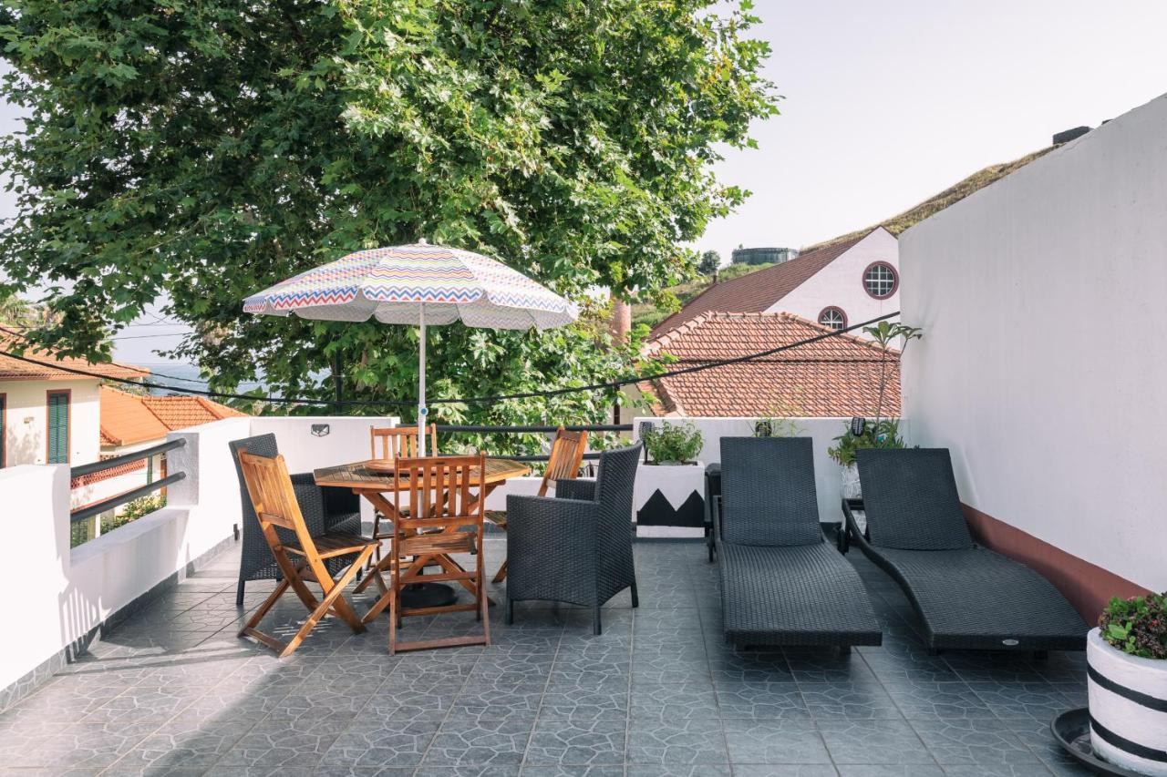 Mateus House - Center Holiday home Porto Da Cruz