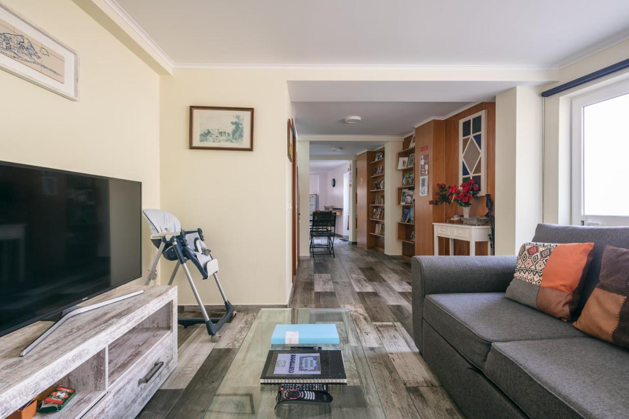 Mateus House - Center Holiday home