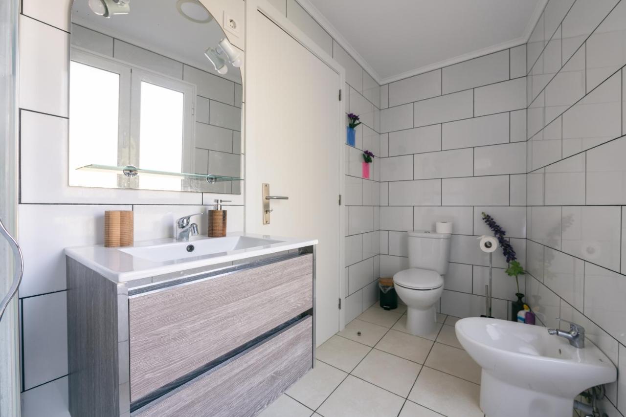 Mateus House - Center Porto Da Cruz