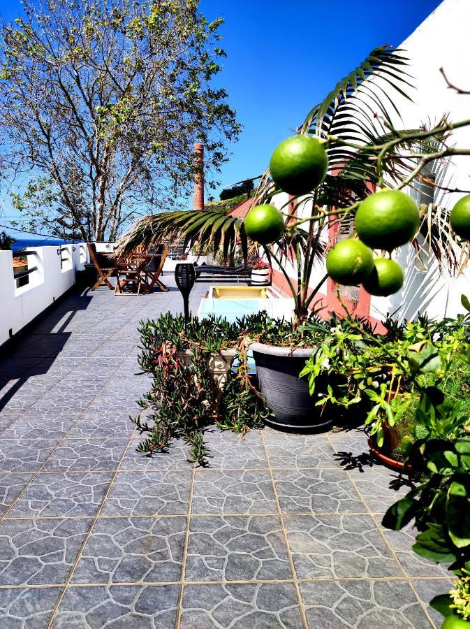 Casa vacanze Mateus House - Center Porto Da Cruz