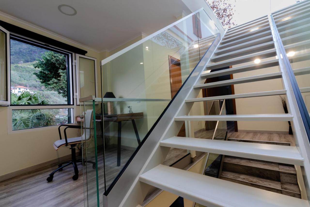 Holiday home Mateus House - Center Porto Da Cruz
