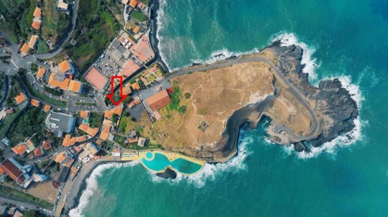 Holiday home Mateus House - Center Porto Da Cruz
