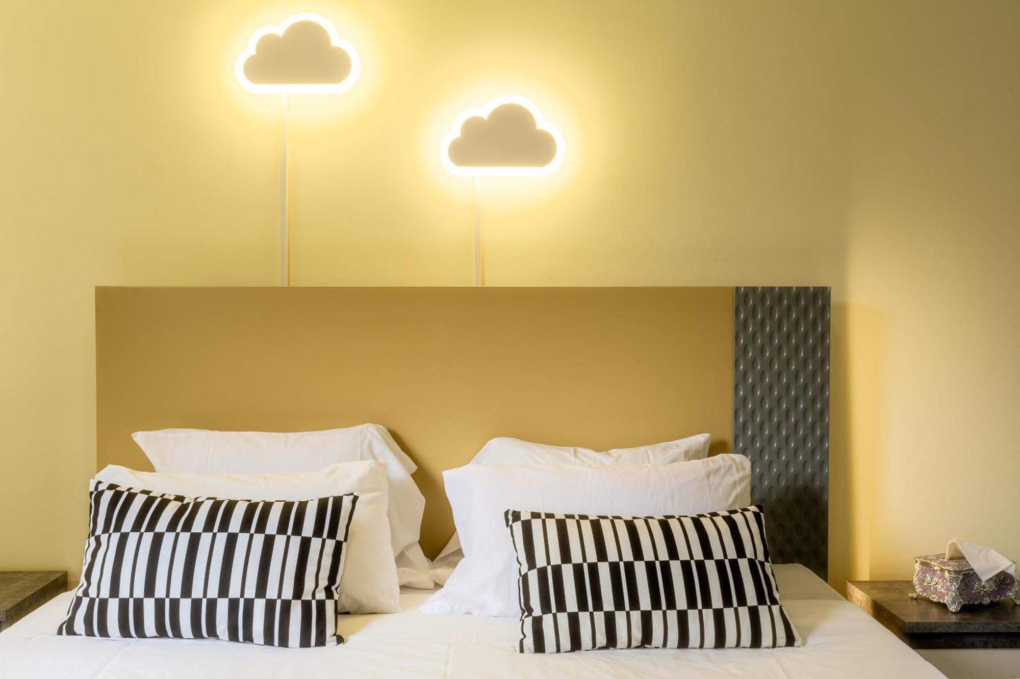 Mateus House - Center Porto Da Cruz