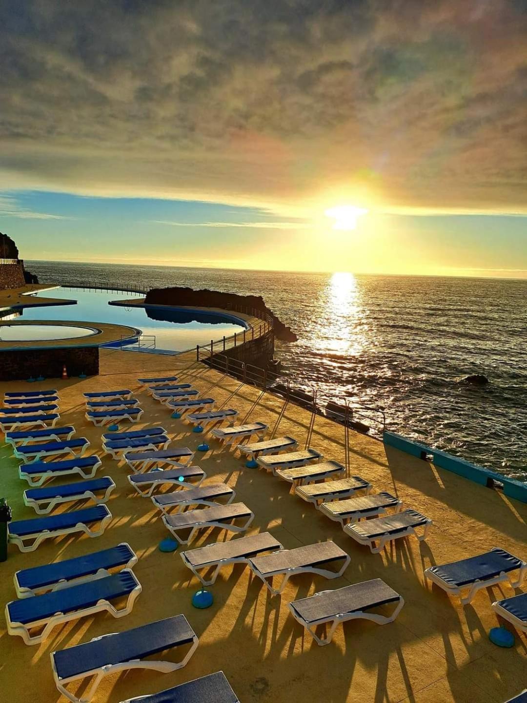 Mateus House - Center Holiday home Porto Da Cruz