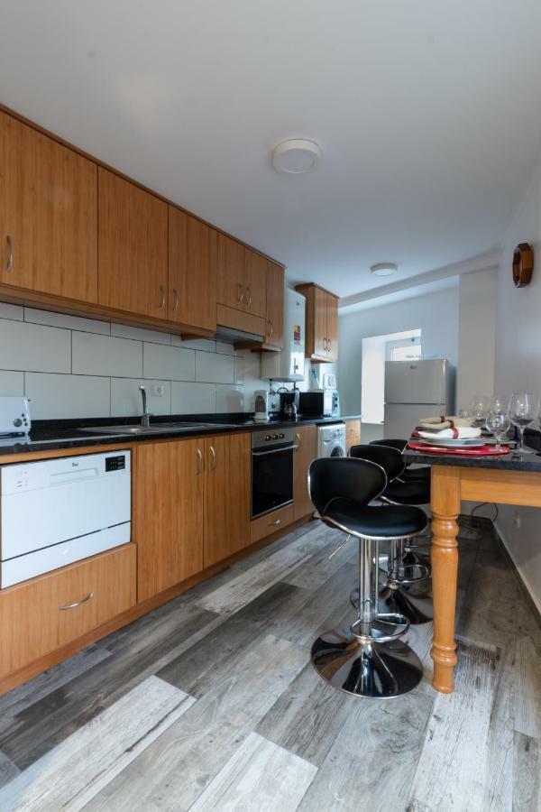Holiday home Mateus House - Center Porto Da Cruz